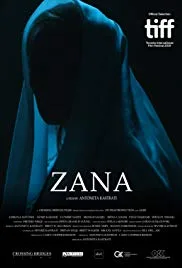 Zana poster
