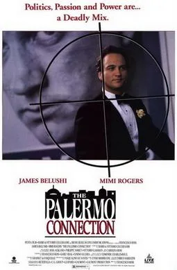 The Palermo Connection poster