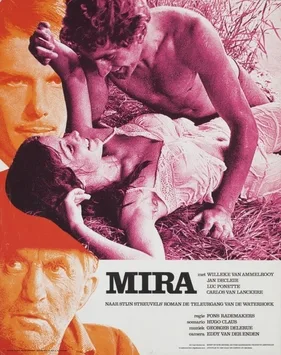 Mira poster