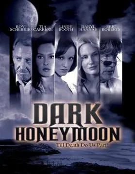 Dark Honeymoon poster