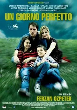 A Perfect Day poster