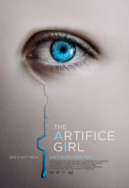 The Artifice Girl poster