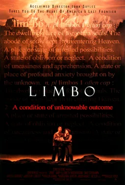 Limbo poster