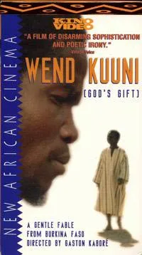 Wend Kuuni poster