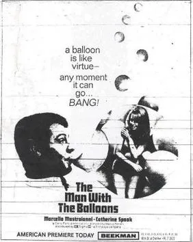 Break Up poster