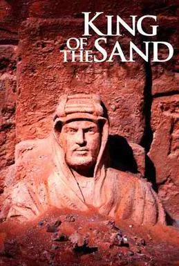 King of the Sands poster