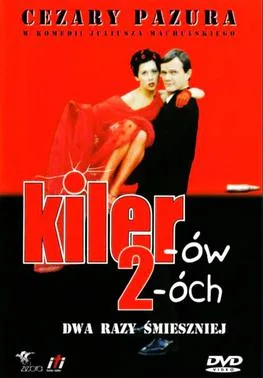 Kiler-ów 2-óch poster