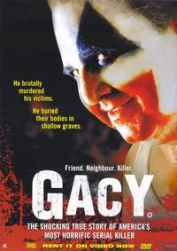 Gacy poster