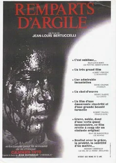 Ramparts of Clay poster