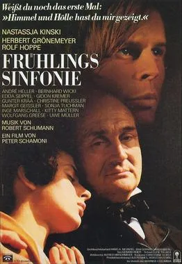 Spring Symphony poster