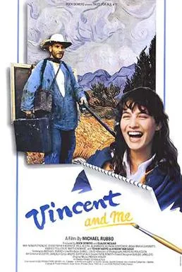 Vincent and Me poster
