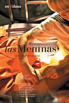 Las Meninas poster