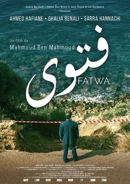Fatwa poster