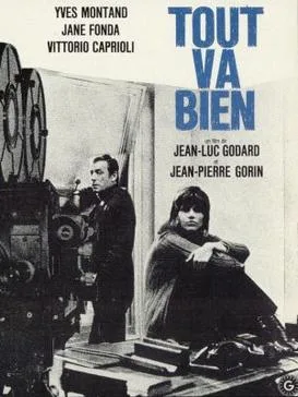 Tout Va Bien poster