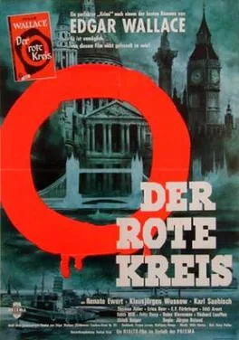 The Red Circle poster
