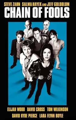 Chain of Fools poster