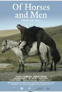 Of Horses and Men poster