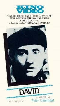 David poster