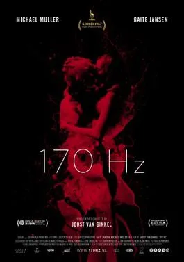 170 Hz poster