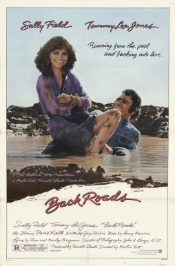 Back Roads poster