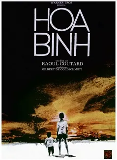 Hoa-Binh poster