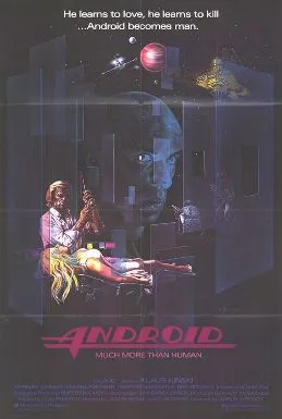 Android poster