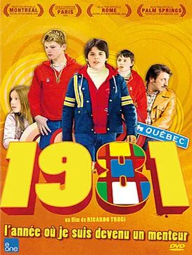 1981 poster