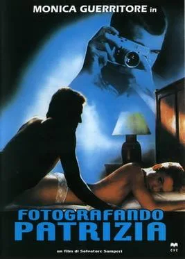 The Dark Side of Love poster