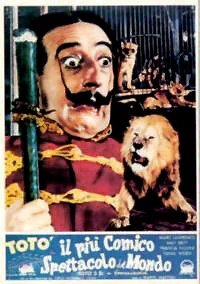Funniest Show on Earth poster
