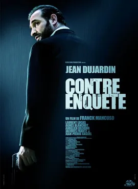 Contre-enquête poster