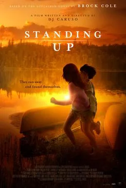 Standing Up poster