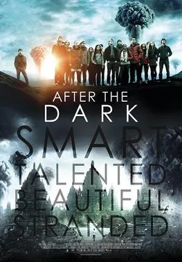 After the Dark poster