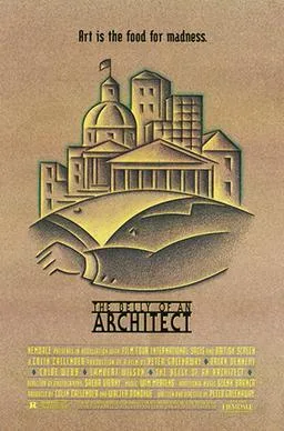 The Belly of an Architect poster