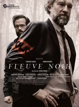 Black Tide poster