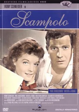 Scampolo poster
