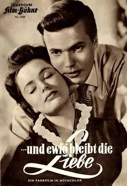 Love is Forever poster