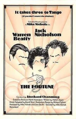 The Fortune poster