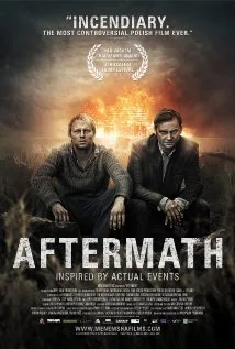 Aftermath poster