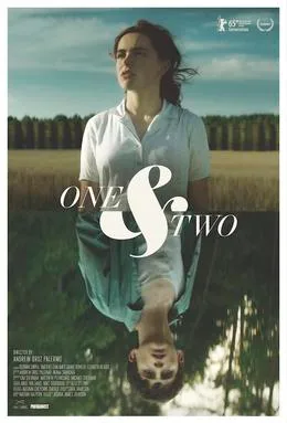 One & Two poster