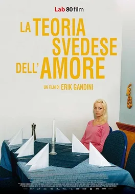 The Swedish Theory of Love poster