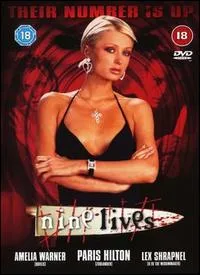 Nine Lives poster
