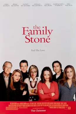 The Family Stone poster