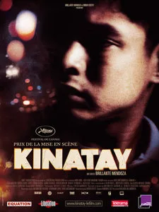 Kinatay poster