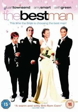 The Best Man poster