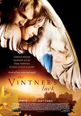 The Vintner's Luck poster