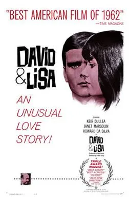 David and Lisa poster