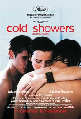 Cold Showers poster