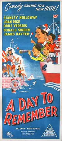 A Day to Remember poster