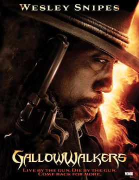 Gallowwalkers poster