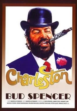 Charleston poster